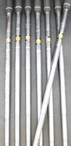 Set of 7 x Adams Golf Idea Tech a4R Irons 5-SW Regular Steel Shafts - Picture 5 of 7