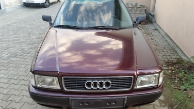 Audi 80 B4 2.0 ABT/CDY, LZ3T, Schlachtfest, hier 1x Radschraube