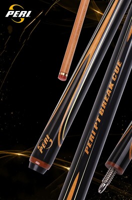 ビリヤード Peri PBH break cue Break cue PBH-JP02-W-pericue