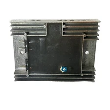 DEFECTIVE other see details Westerbeke Battery Charger 43096 G3D