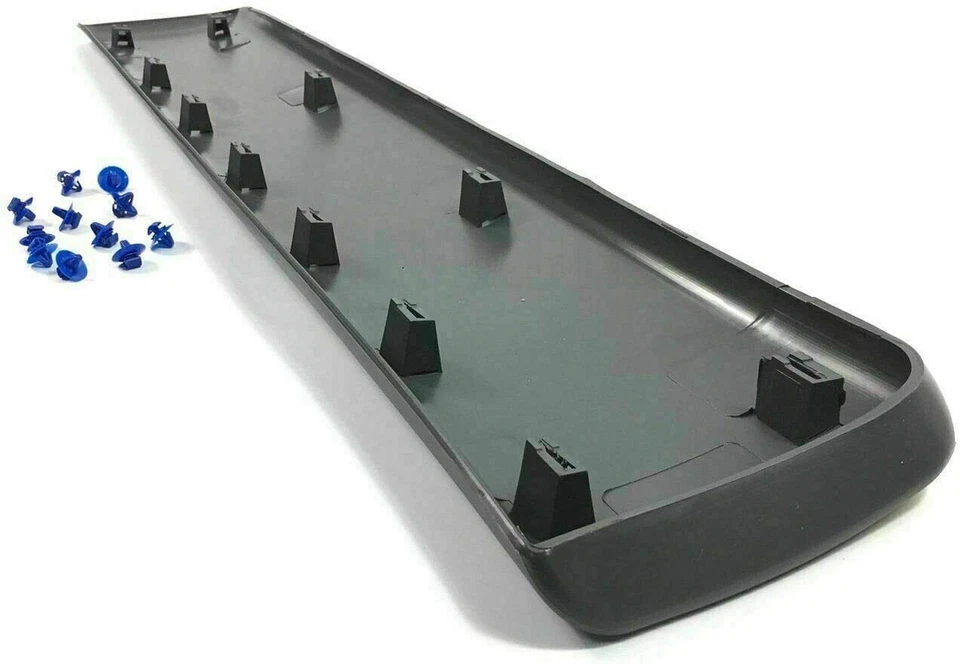 Baguette de porte avant droite passager pour Trafic II Vivaro et Primastar - Photo 3/4