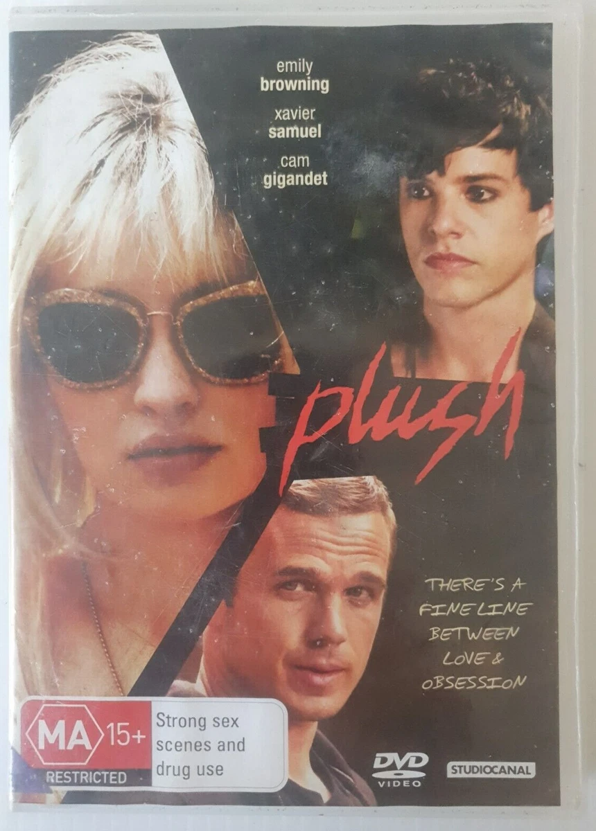 Emily browning and xavier samuel sex scene in plush