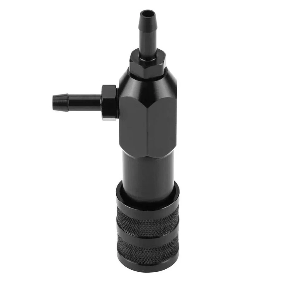 Turbine Performance Upgrade 30 PSI einstellbarer manueller Boost Controller in S - Bild 3 von 4