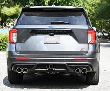 Gibson Performance Exhaust Dual Exhaust Syste...