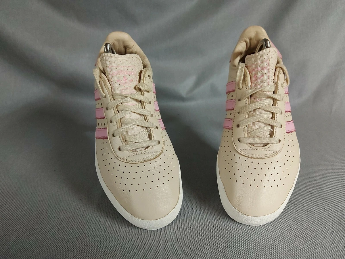 Adidas oyster trainers sale