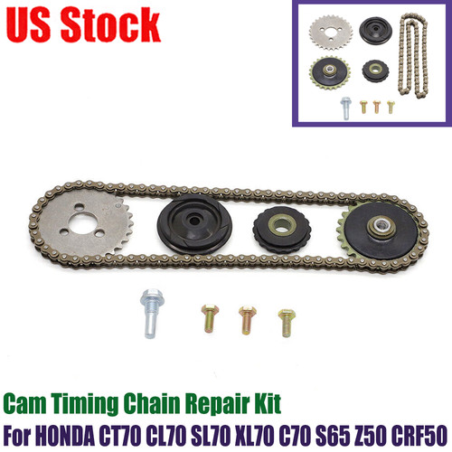 E MANUAL CLUTCH KIT COMPLETE FITS Z50A Z50R XR50 CRF50<p>ATC70 CT70 SL70 XL70 CL70 XR70 CRF70 TRX70 CLONES 1/21P (LF/MAN/CL/KIT) (S1429 - Foto 2