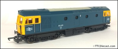 pre owned oo gauge