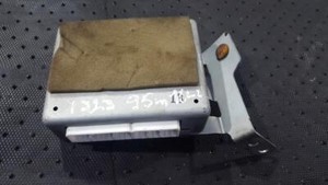 BC1D67650B Steuergerät ABS 20513 56 Mazda 323 DE213507-36