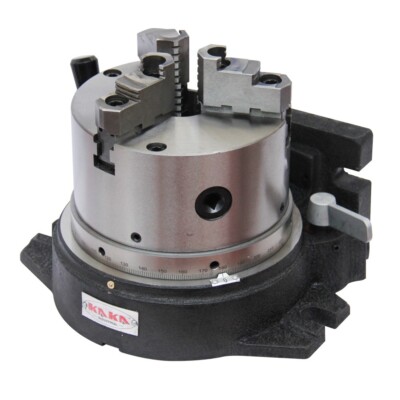 KAKA Horizontal/Vertical Basic Indexing Spacers ECC-6, for Milling and Drilling