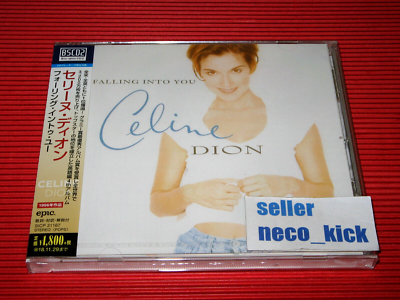 4BT 2018 JAPAN BLU-SPEC CD CELINE DION Falling Into You | eBay