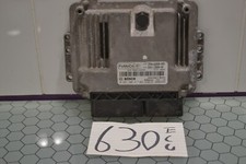 12 13 14 Ford Focus #630 Engine Computer ECM ECU CM5A-12A650-AKB