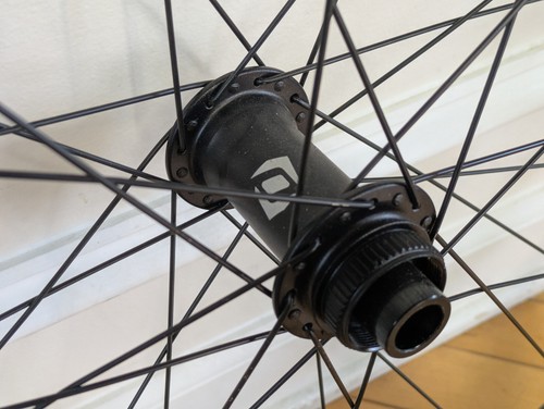 Syncros X30S Aluminum 29" Wheelset Tubeless Ready Mtb Wheelset MINT - Picture 5 of 7