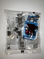 2024 Burger King TOM AND JERRY Toy NEW SEALED