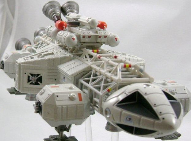 Space: 1999 Deluxe Eagle Gift Set from Product Enterprise Awesome