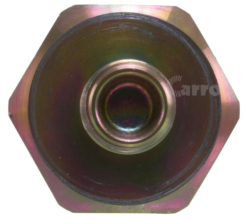 Sensor de golpe (detonación) nuevo OEM 89615-12120 para Toyota Celica Corolla 1,8 L Foto 3 de 4