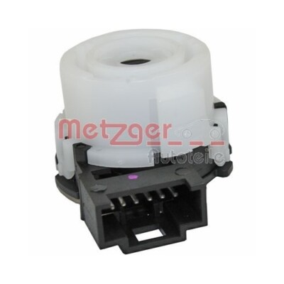 Zünd-/Startschalter METZGER 0916381 ORIGINAL ERSATZTEIL GREENPARTS für VAG