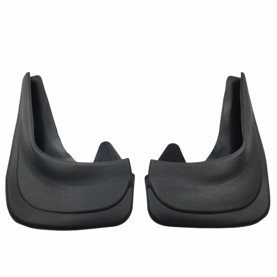2x Protetores contra respingos para para para-lamas dianteiros para Mazda 626 1982-2002 - Imagem 4 de 4