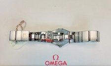 OMEGA Constellation 12310246005001 stainless steel Mother of pearl dial 3