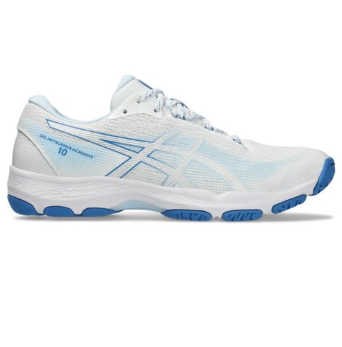 Asics Gel-Netburner Academy 10 Womens Netball Shoes