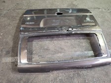 Mercedes Benz Vito W639 original Heckklappe  M&auml;ngel BJ2012 ROSTFREI 