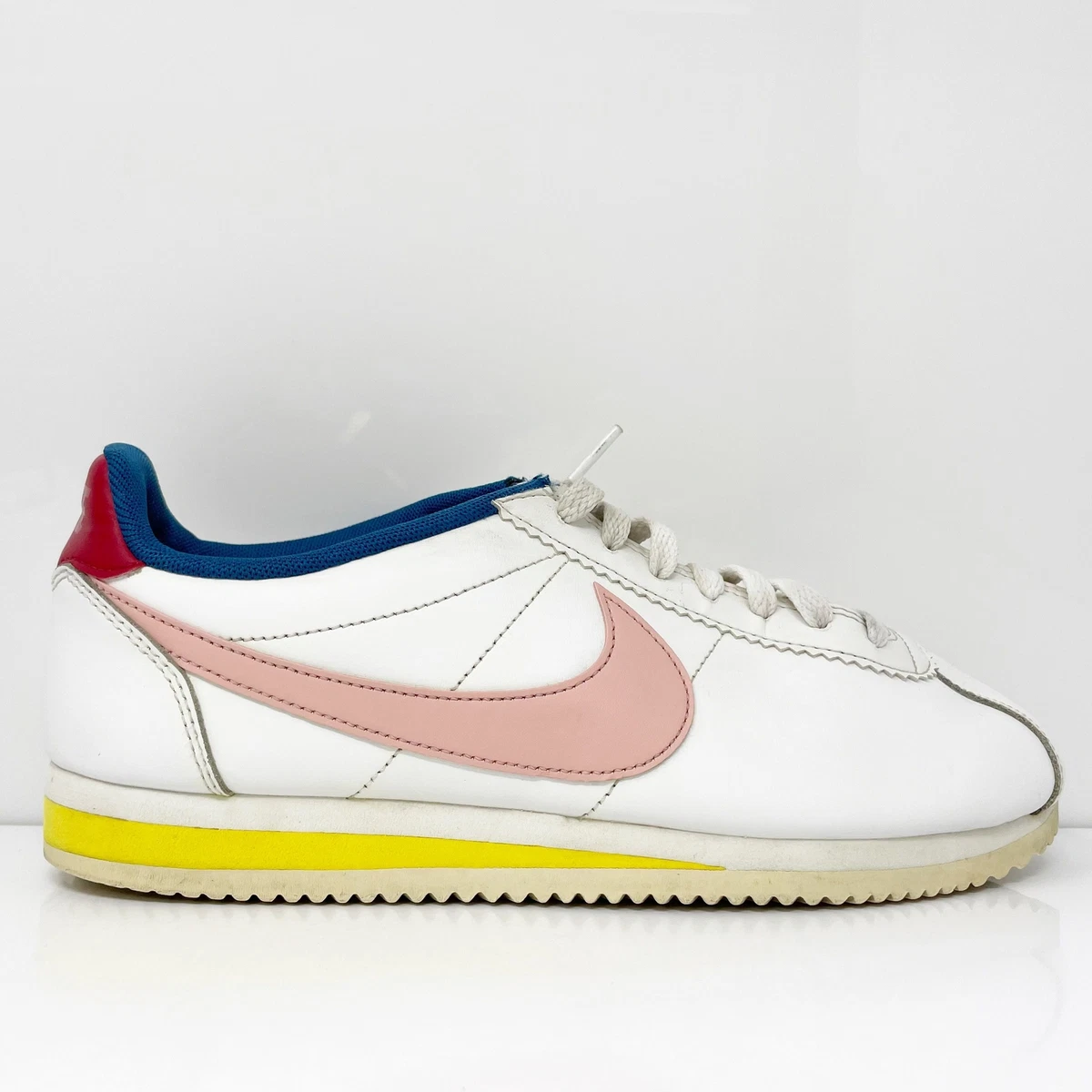 Nike cortez best sale basketball