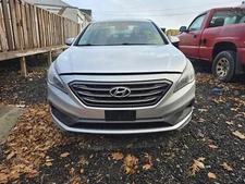 15 16 17 HYUNDAI SONATA Rear Suspension Assembly RH