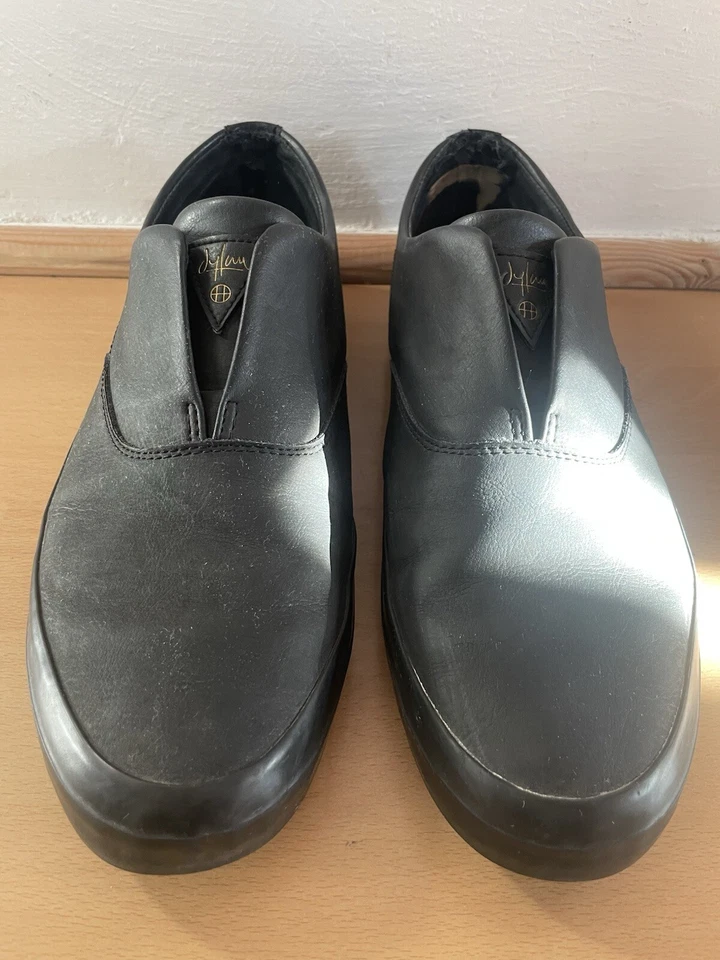 HUF Dylan Rieder Slipper US 10 / EU 43 - Bild 1 von 4