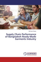 Md Aynul Hoque | Supply Chain Performance Of Bangladesh Ready-Made Garments...
