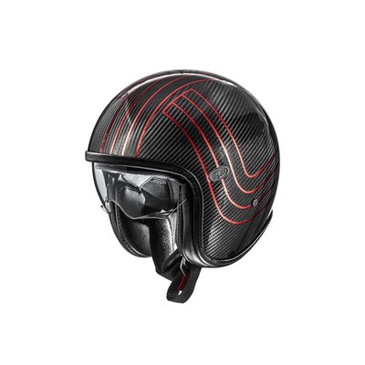 PREMIER HELME HELM VINTAGE PLATINUM CARBON APJETVI6CARPCEXXXL