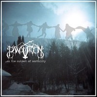Panopticon - ON THE Subject OF Mortality - CD - K72Z