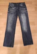 Jeans 4Wards Gr. W33 / L 32 Herren 