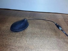PEUGEOT 407 Coupe 6C Antenne 723847001 1.60 Diesel 150kw 2007 25462658