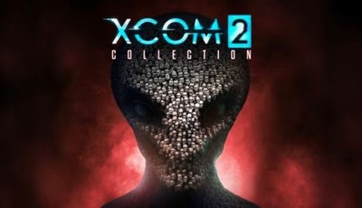 XCOM 2 Collection Code per eMail (PC / Steam) Deutsch