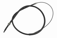 Vaico Seilzug, Feststellbremse V10-30012 FüR Vw