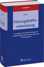 Handbuch Führungskräfteentwicklung
