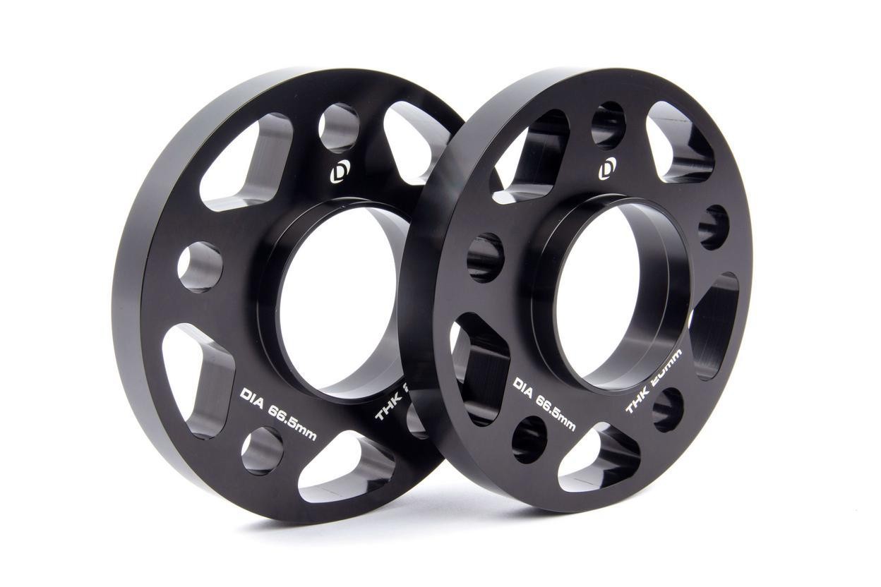 BMW i8 2018-2020 Wheel spacers Set