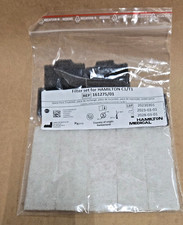 Hamilton Medical Ventilator Filter Set 161275/01  A2C 