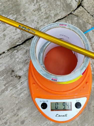 Cleveland XL 270 Driver 460cc 9.0* w/ Graphite Miyazaki Regular 45.5” RH (T) - Picture 7 of 7