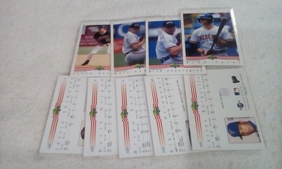 1992 Classic/Best Baseball 101-199 part. set  Pick cards that you may want/need.