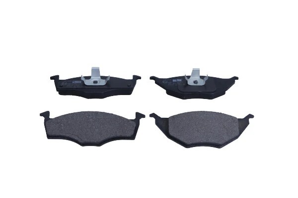 Plaquettes de frein MAXGEAR 19-3130 freinage silencieux 6E0698151