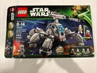 Lego Star Wars Umbaran Mobile Heavy Canon MHC 75013 Box Manual Missing Ahsoka