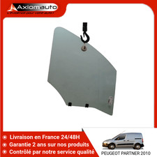 Glace latérales Citroen BERLINGO