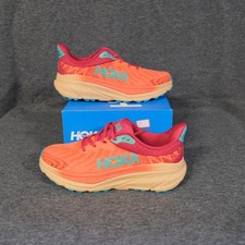 Hoka One One Challenger ATR 7 Flame Cherries Jubilee - Taglia 42