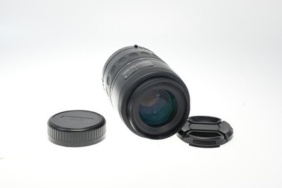 Pentax AF 80-200mm f4.7-5.6 SMC F Lens 80-200/4.7-5.6 #G140