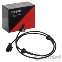 Maxgear ABS-SENSOR Raddrehzahl Vorne Rechts Passend FüR Volvo S60 S80 V70 XC70