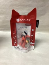 Tonies-Dragons Love Tacos Audio Character-NEW, Free Shipping