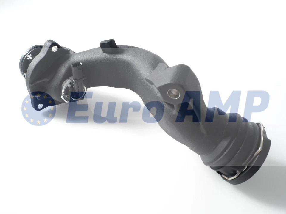 梅赛德斯奔驰 CLS63 E63 G63 GLE63 S63 恒温器金属 5.5 V8 M157 2782001600 — 第 3/4 张图片