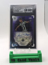 Law of Cards: How Much Does Topps Make from Chrome? 21