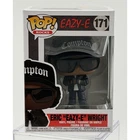 Funko Pop! Rocks Eric Wright "Eazy-E" #171 Vinyl Figure W/Protector