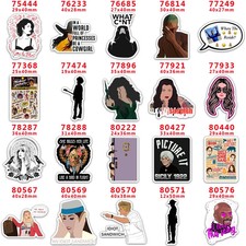 Credit Card Logo Planar Resin DIY Bow Accessories Craft